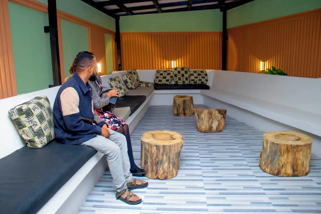 Jaden Hotel & Lounge - Arusha