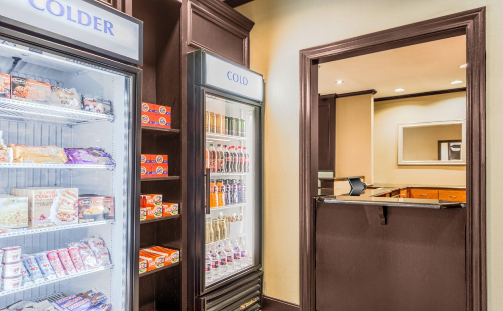 Staybridge Suites - Kansas City-Independence by IHG