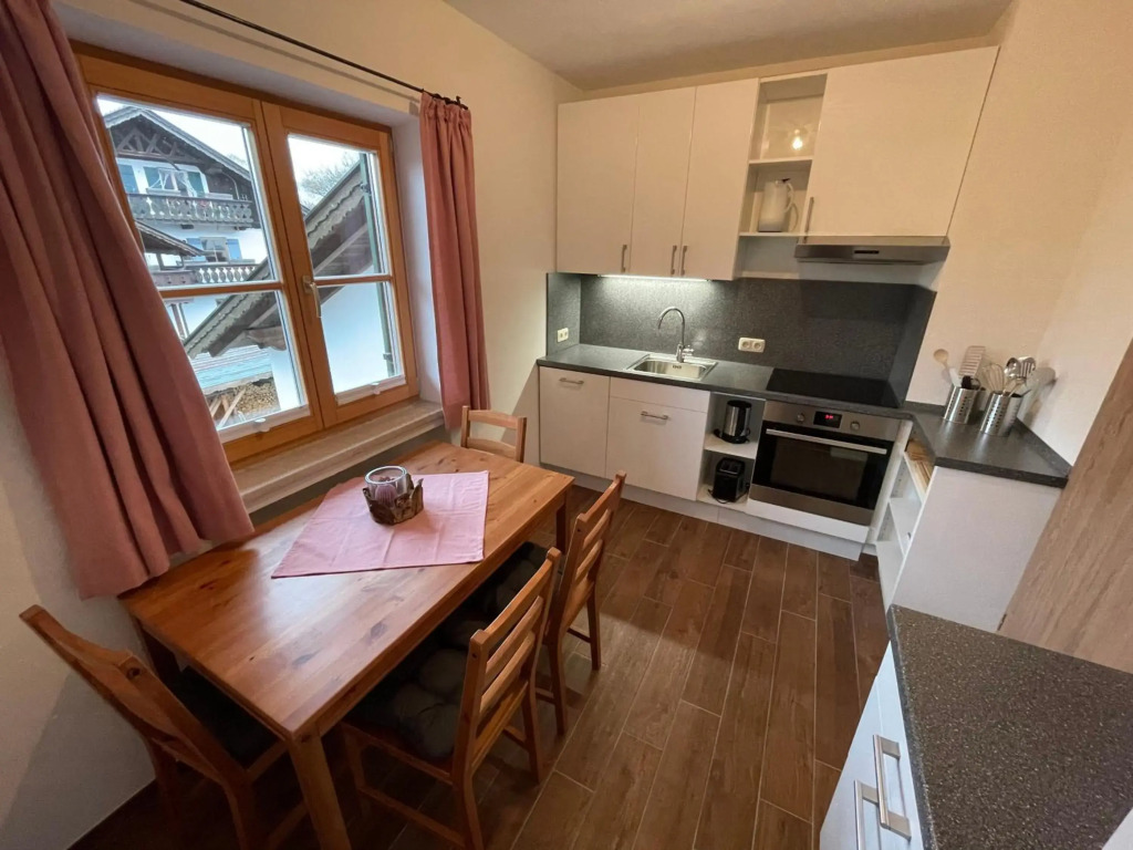 Apartment Eva
