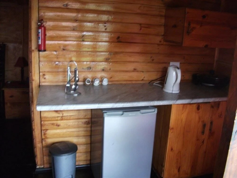 The Guesthouse