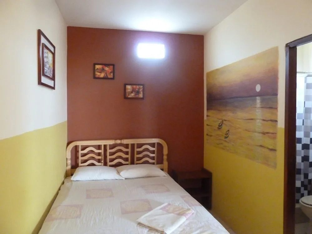 Chaqana Lodge