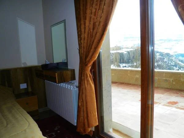 Auberge le Valais