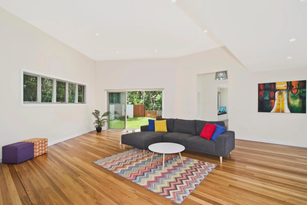 Kilala - executive home