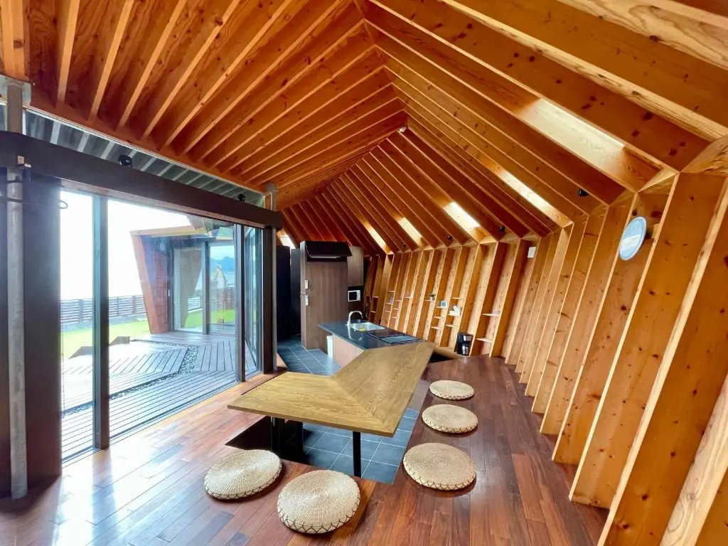 Seaside SHELL HOUSE -南房総 海辺のSHELL HOUSE-