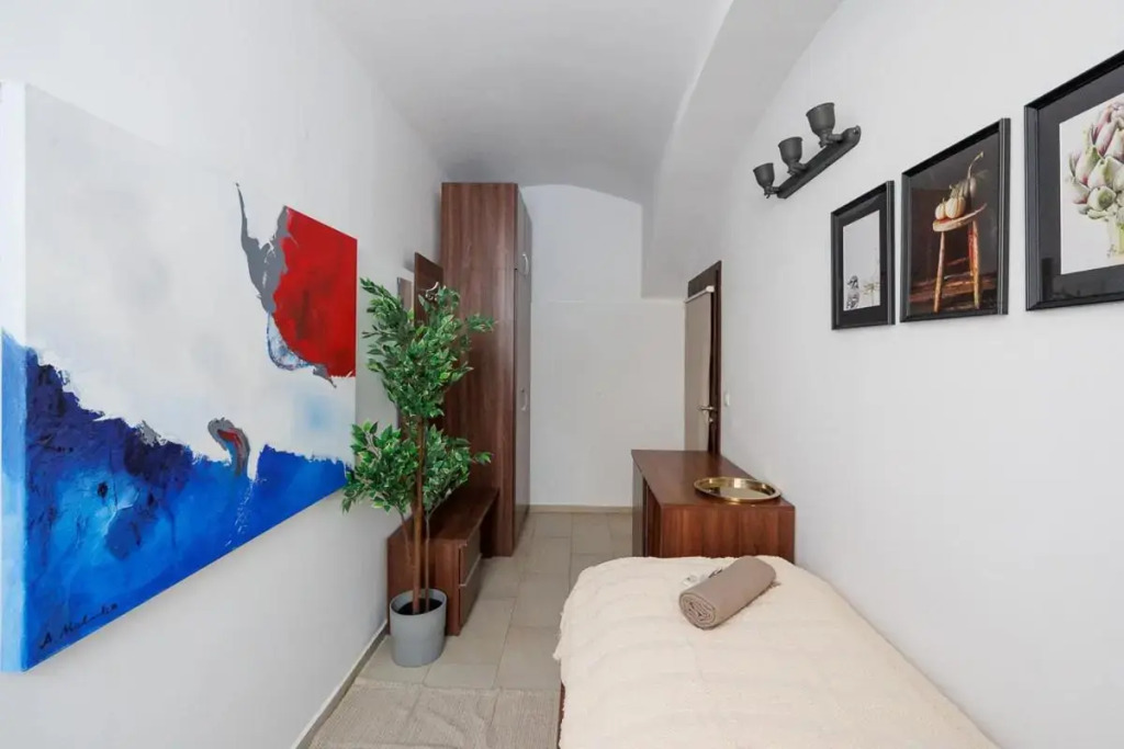 Vienna City Business Rooms