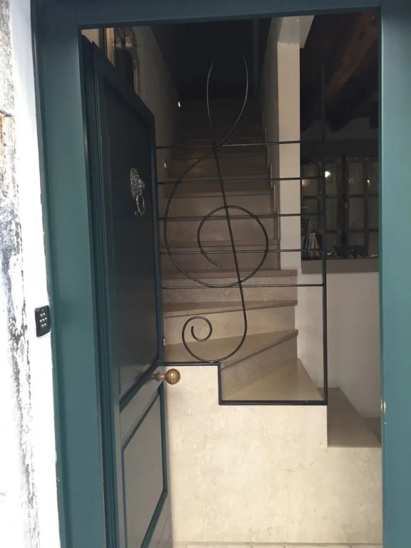 The Charm Suites
