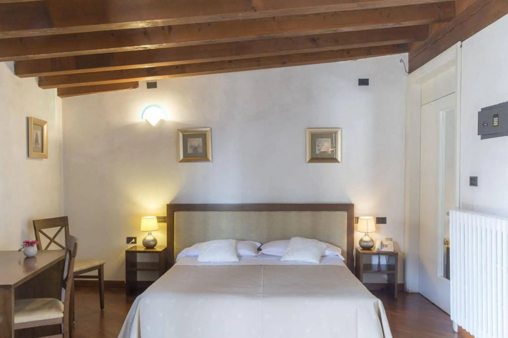Hotel Degli Oleandri