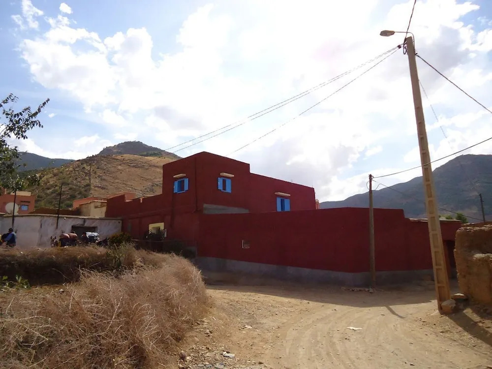 Dar Atlas Ouadaker