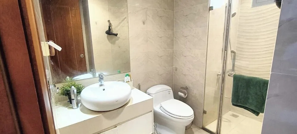 Masteri An Phu Apartment Quan 2