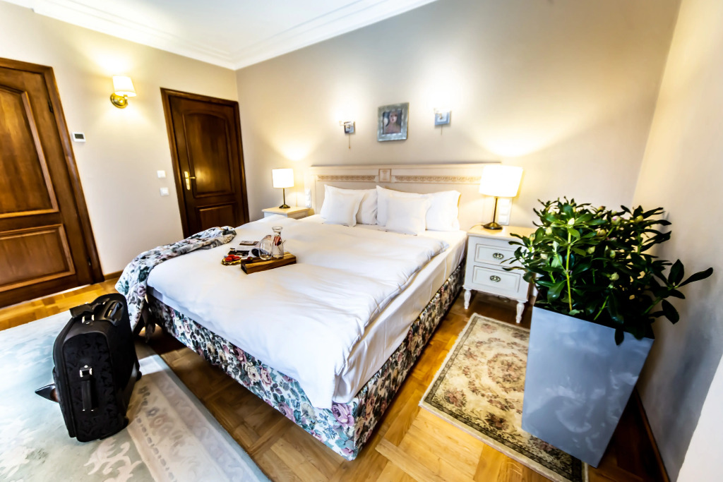 Hotel Rubinstein