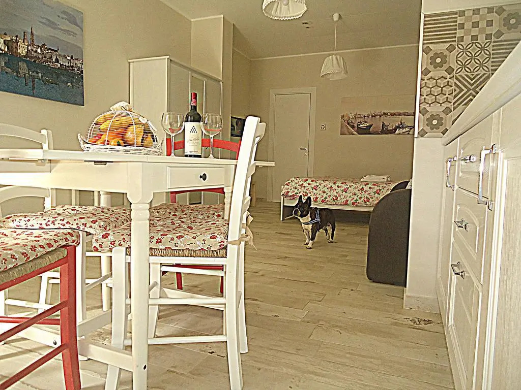 B&B Casa Dolce Casa Monopoli