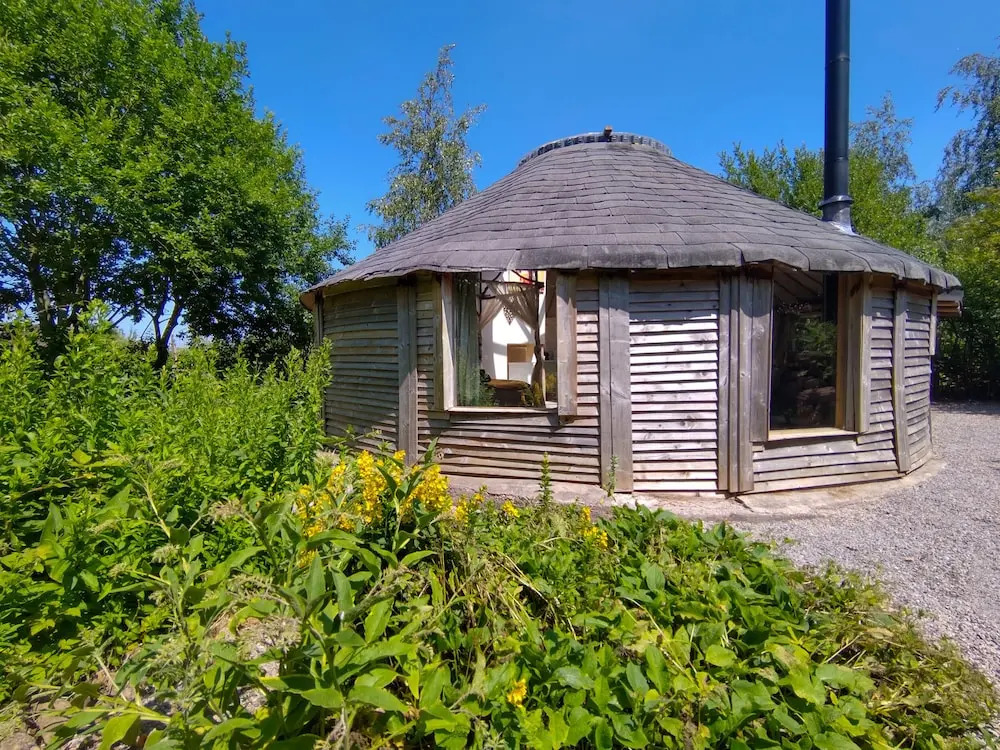 The Roundhouse
