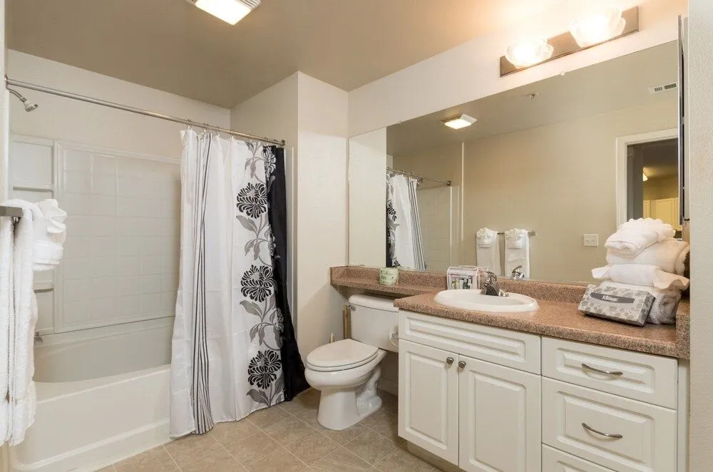 Bluebird Suites in Santa Clara