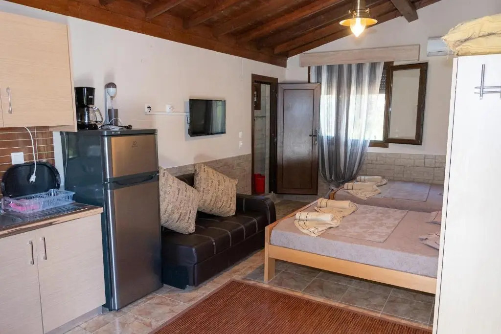 dimitris' villas - villa 3