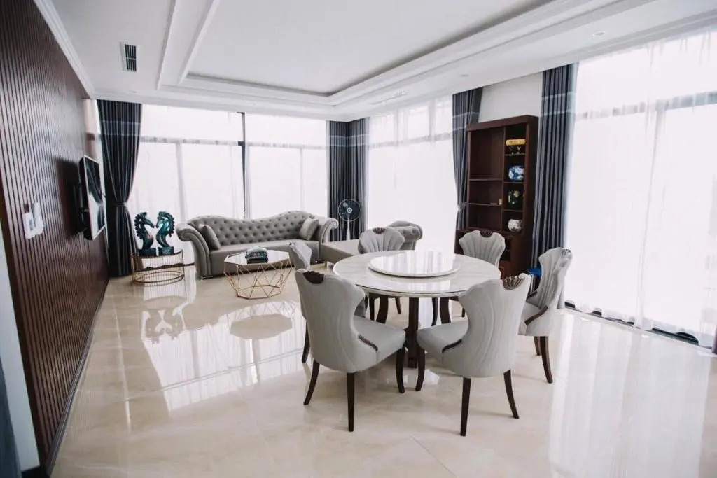 FLC Villa Hạ Long 5 Phòng Ngủ