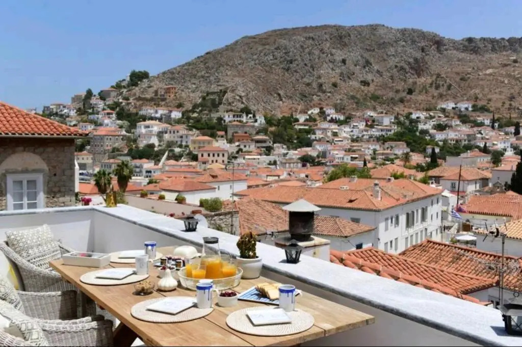 NESEA Boutique Apartments