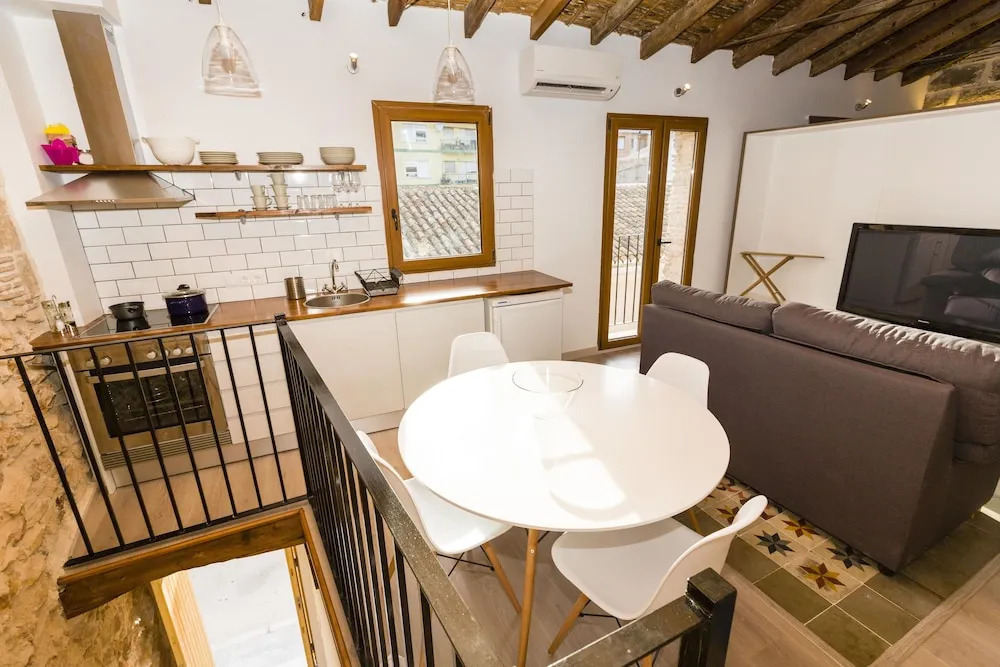 Casa San Pascual
