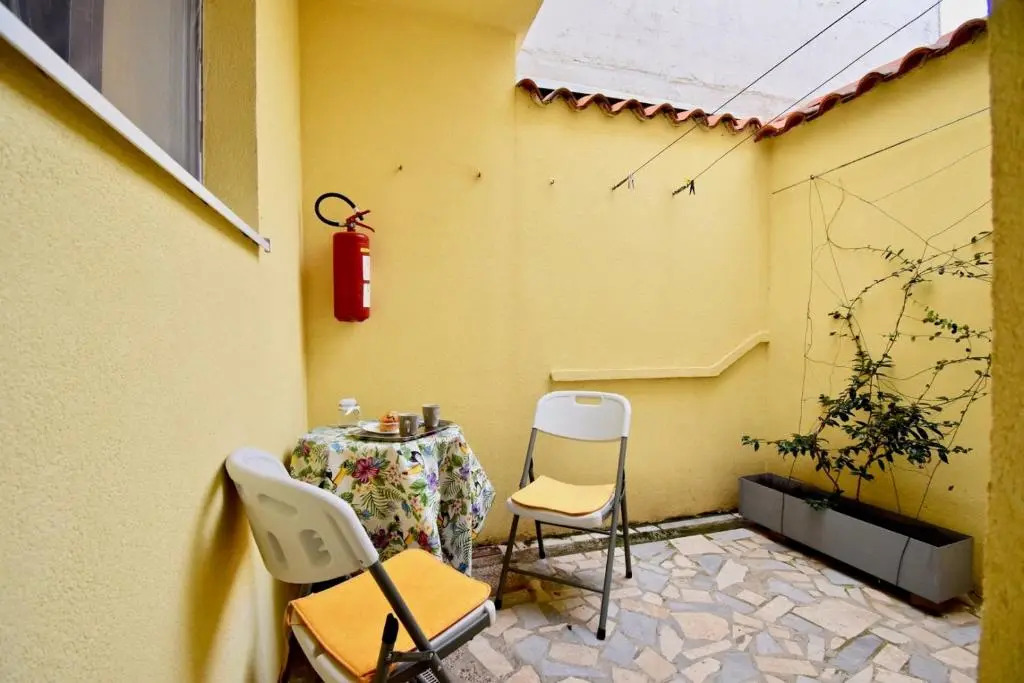 Guesthouse Medulin