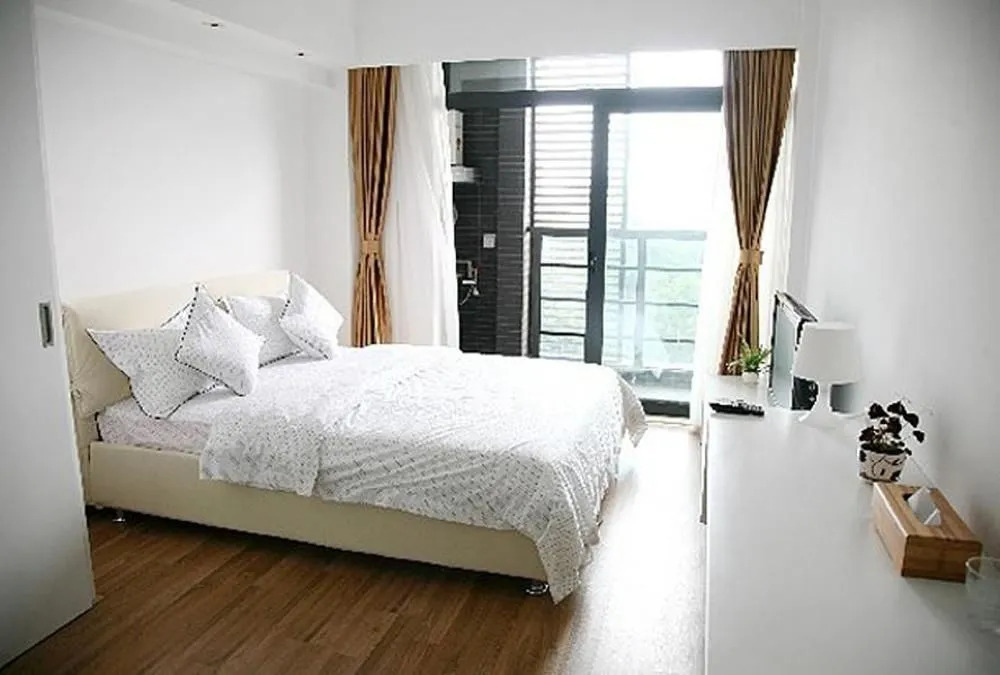 Xinlyilai Hotel Apartment
