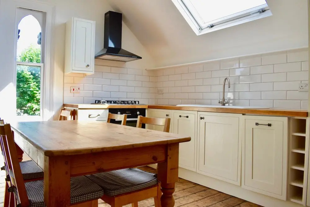 1 Bedroom Home in Finsbury Park