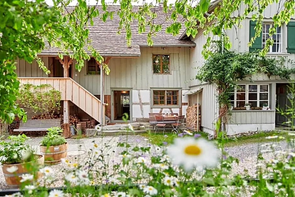 Scheible Haus