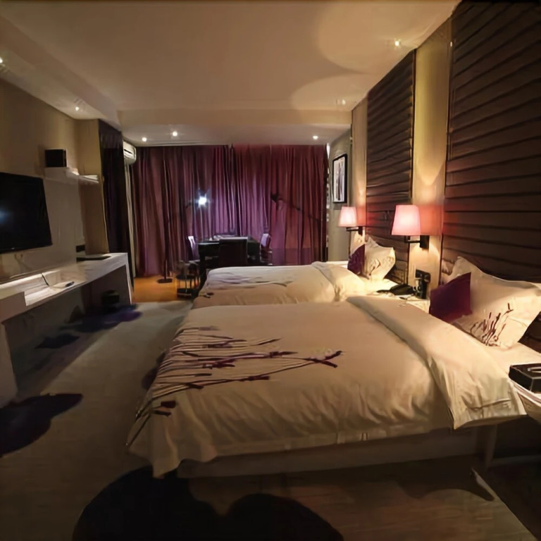 Fanji Kaifeisen Boutique Hotel (Dongguan Railway Station Branch)