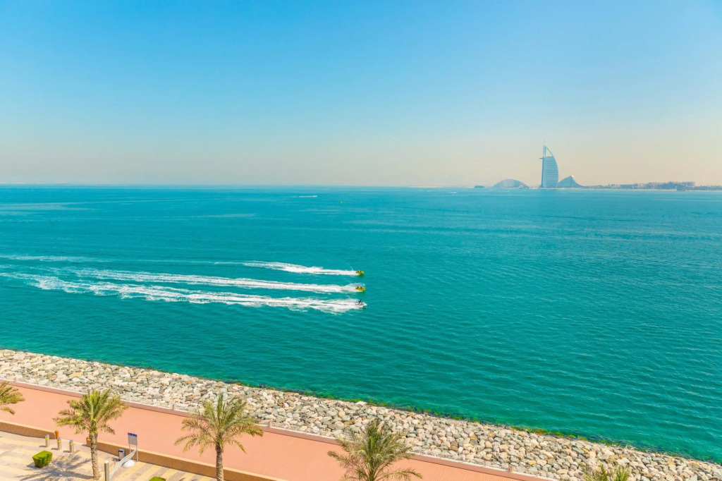 DXB - Anantara - 718 - PJ