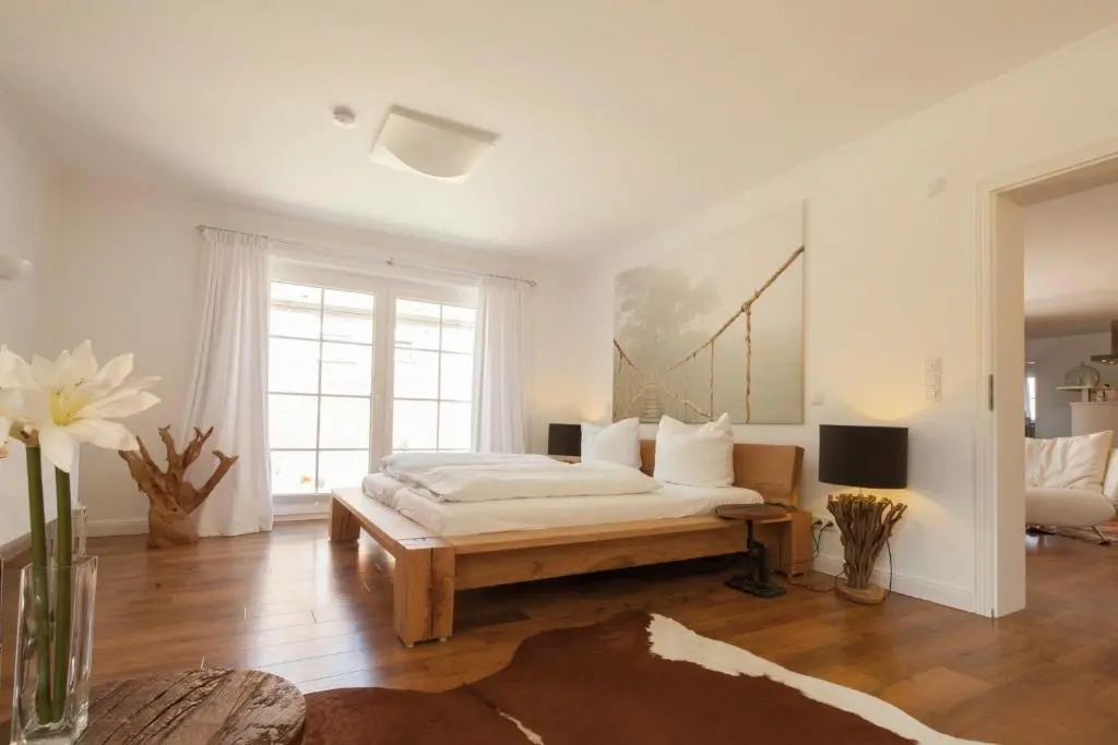 Gustls-Hus, Wohnung 6