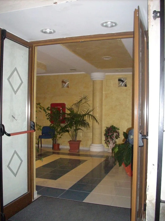 Aldebaran Hotel