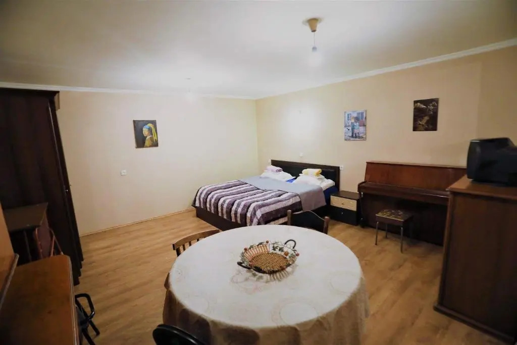 Nana's cozy and affordable home