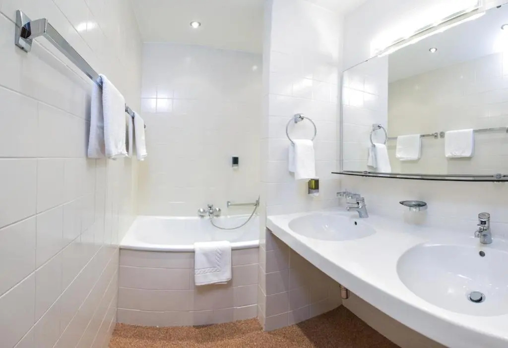 Hotel Karl Schranz