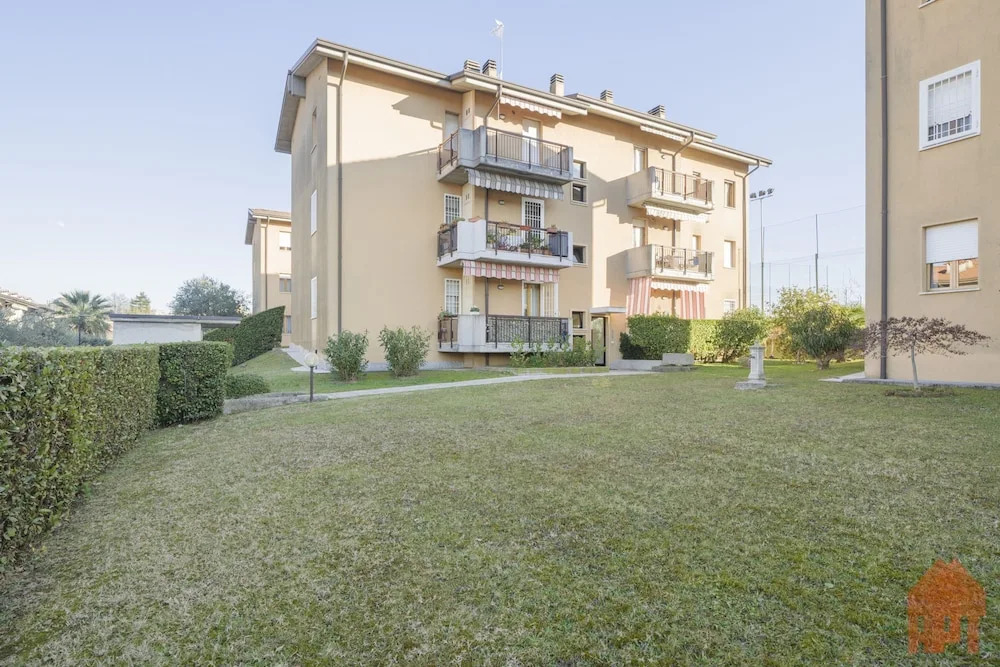 Apt24 - The Roof in Desenzano del Garda