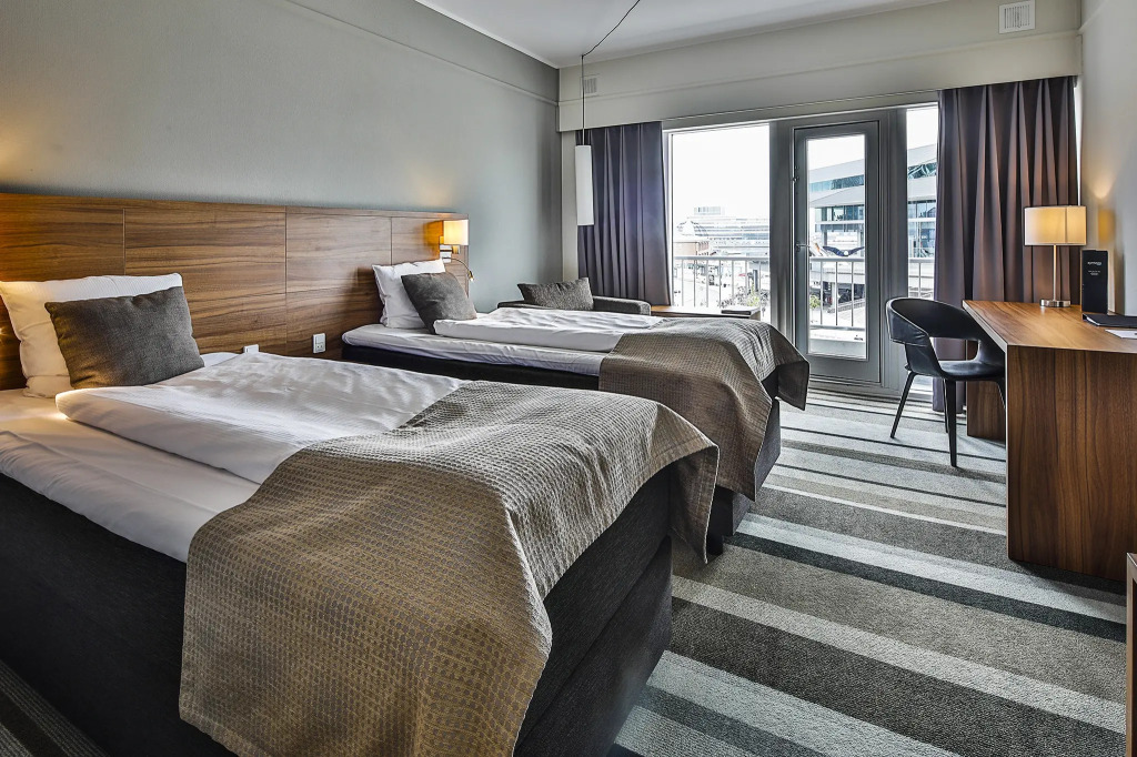 Hotel Atlantic