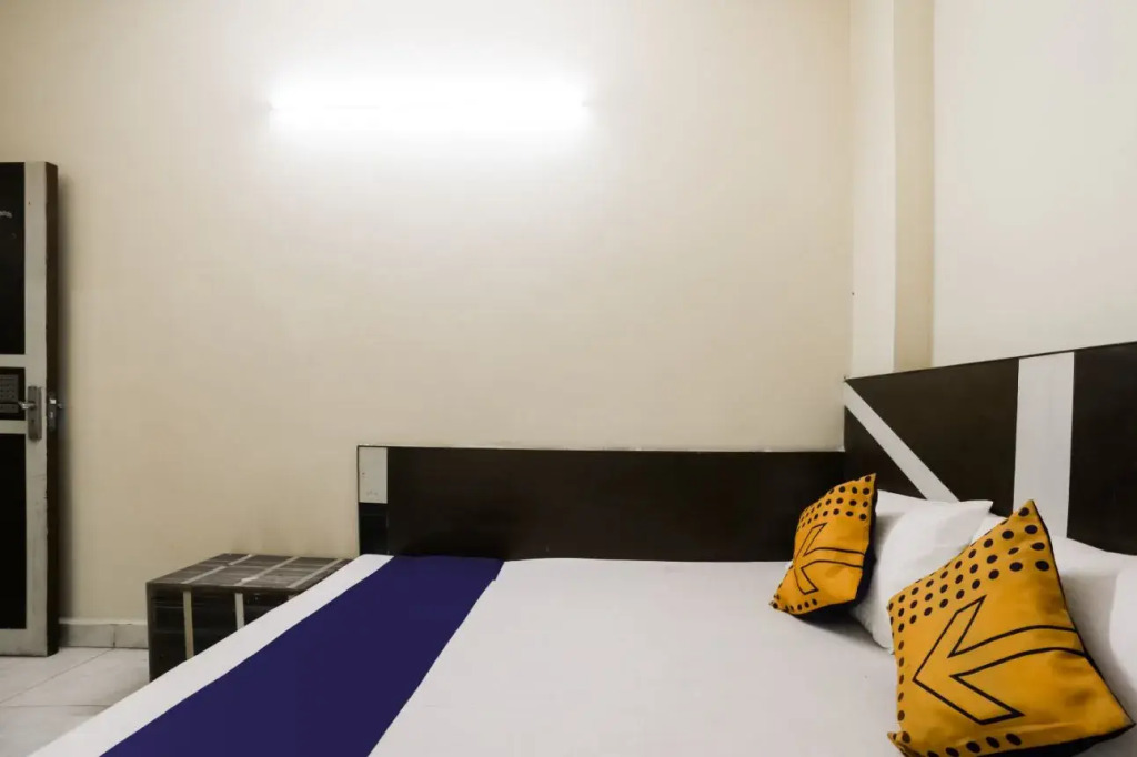 Aanchal Guest House