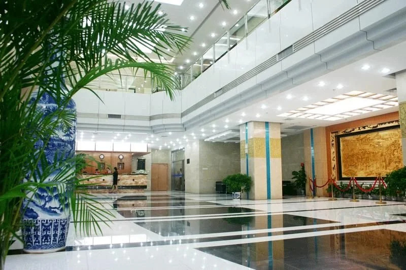 Yinxing Mansion
