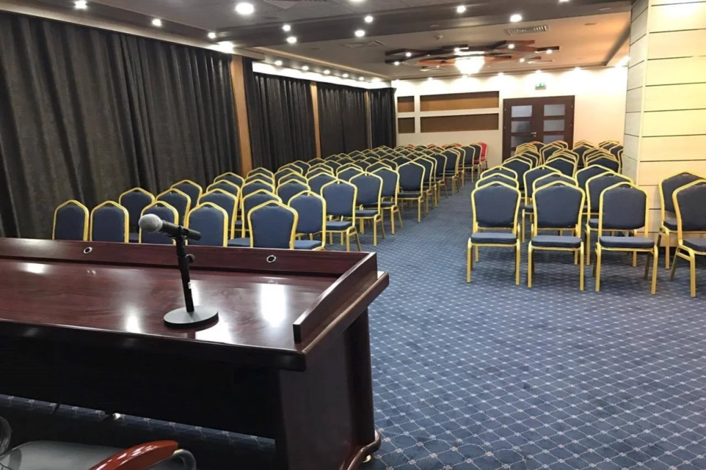 El Bey Hotel