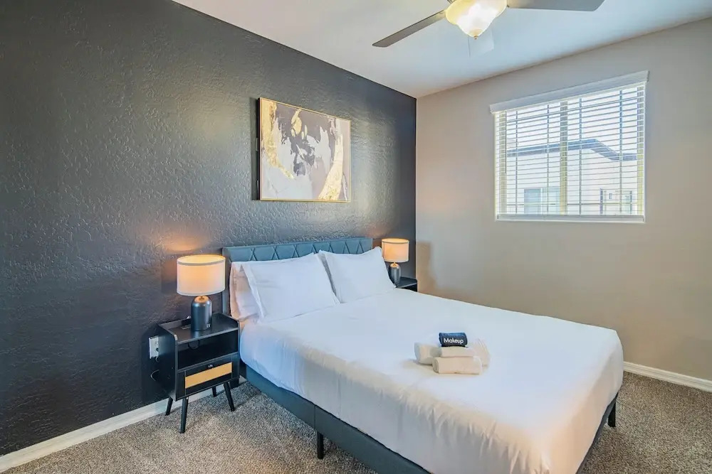ROVE LIVING/KL - The Fredrick Tempe