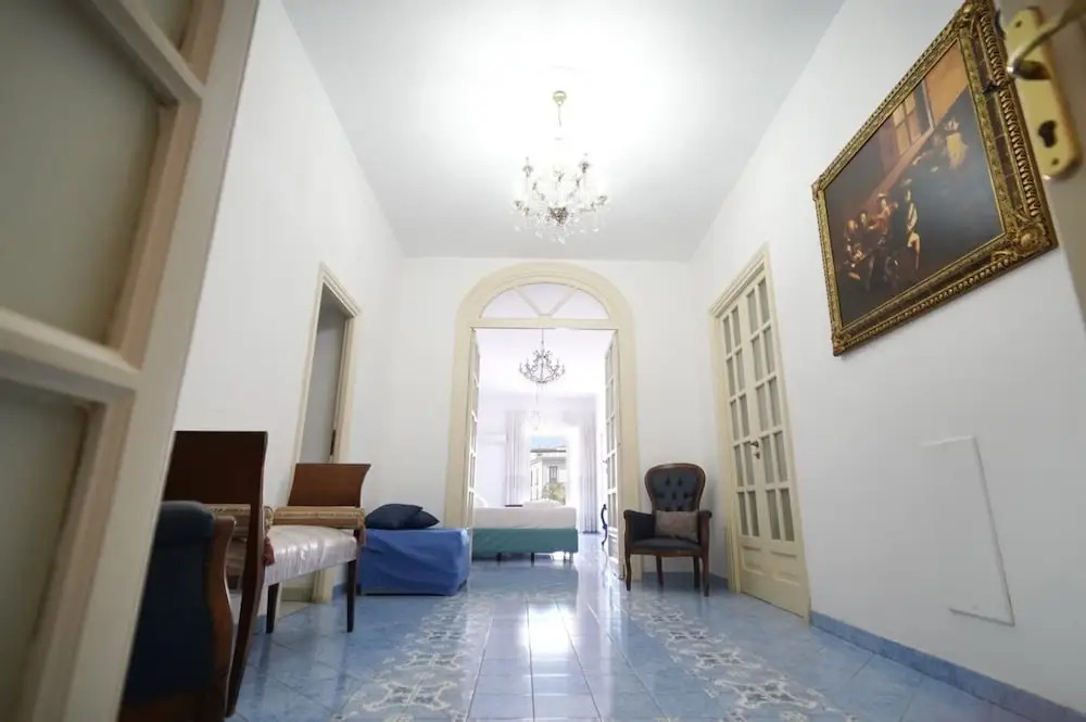 Ambasciata Sorrento Relais