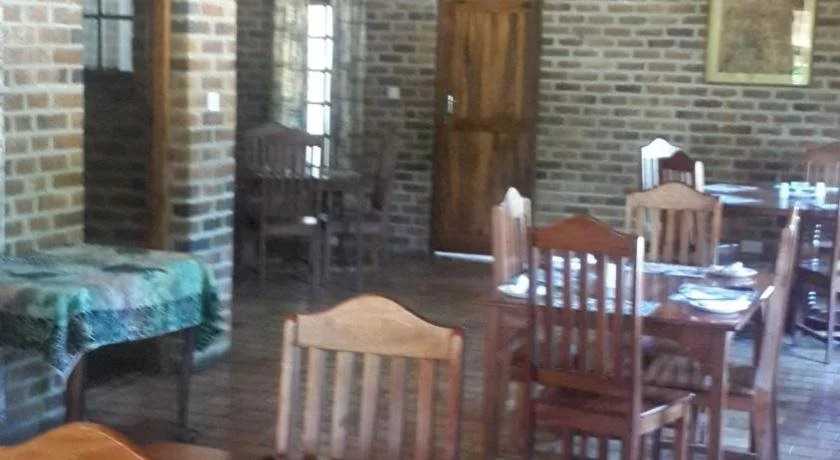 Southern Comfort Lodge