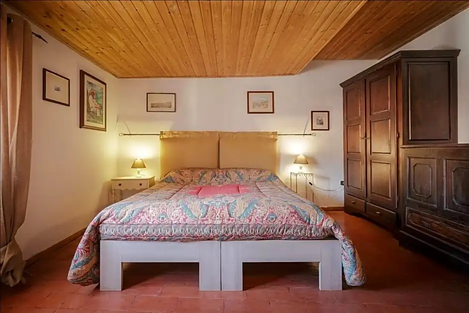 B&B Gennarcu