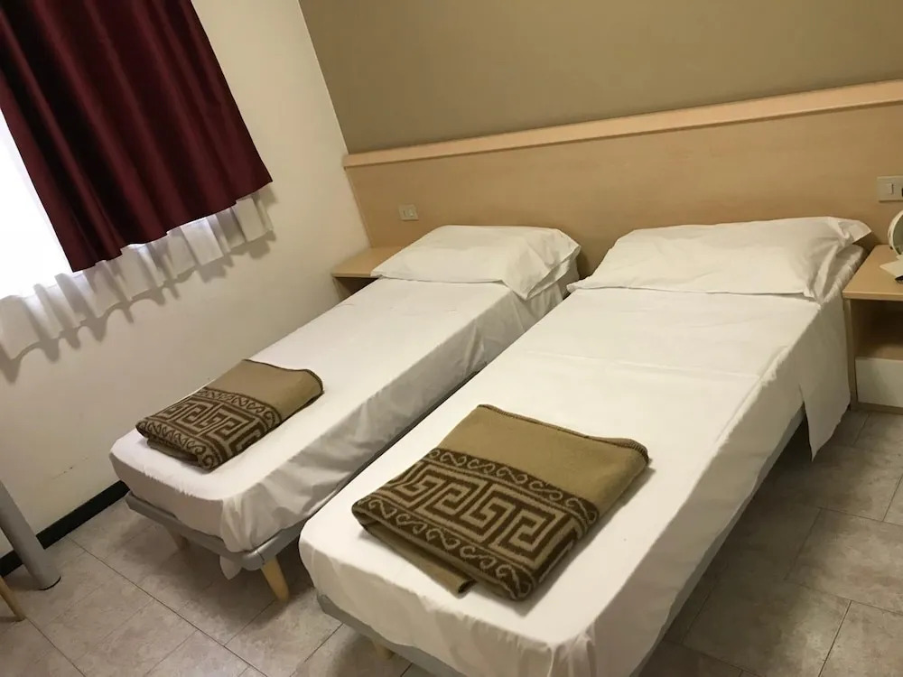 Hotel Mazzini