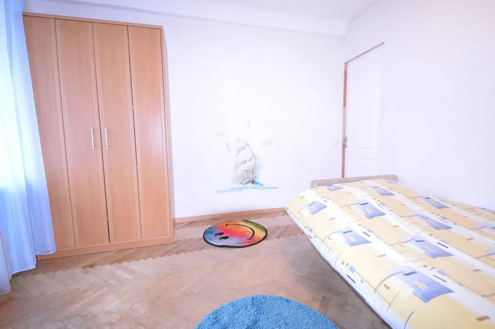 Guest house Otradny