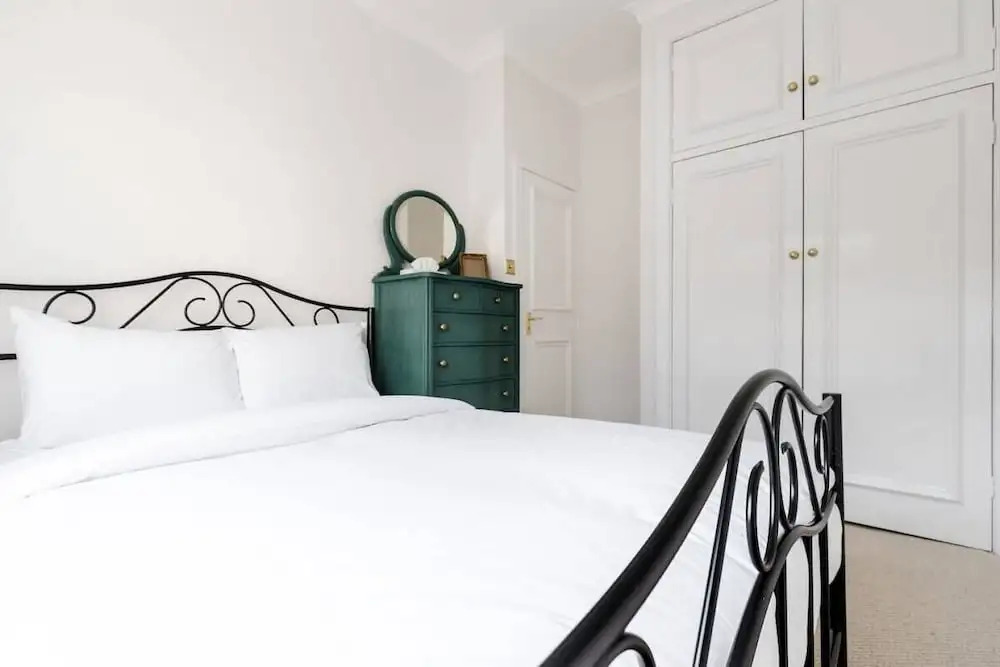 Stunning 2 bed Flat Near Portobello