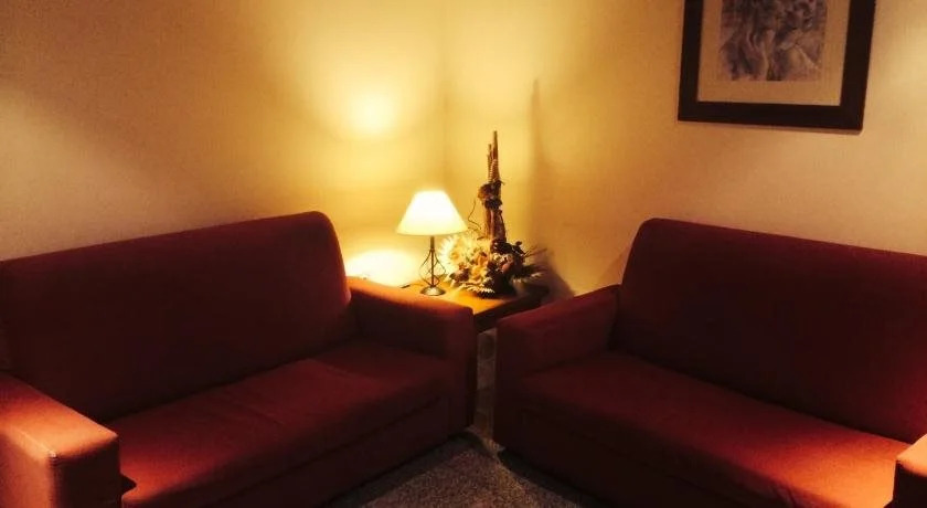 Residencial São José e Residencial Águas Santas