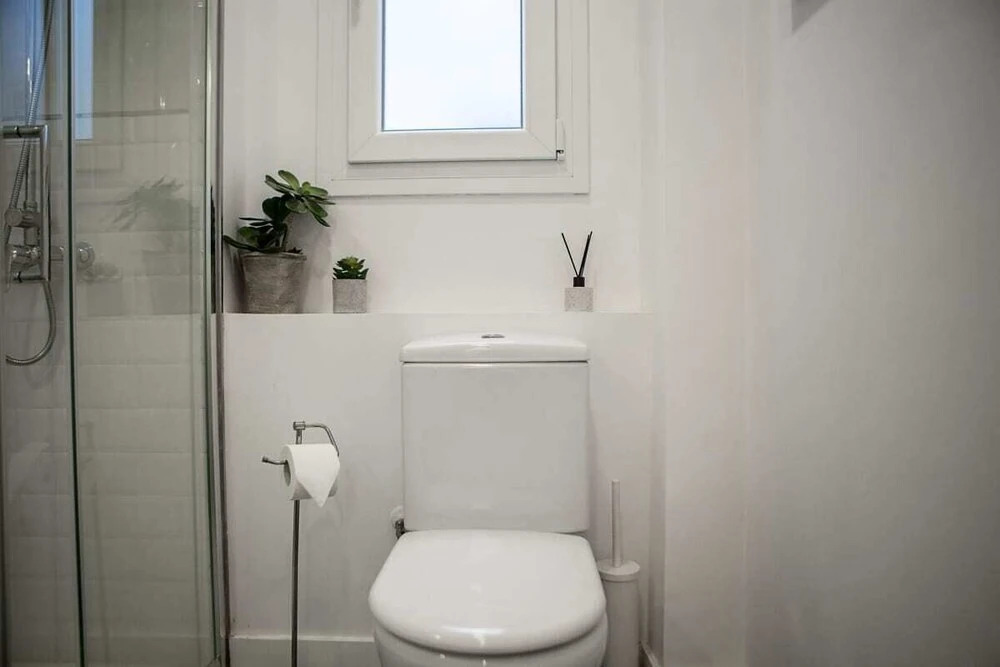Lovely and Chic 1 Bed apt Next to Atocha