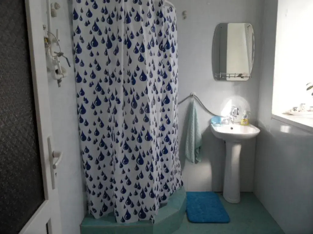 Barseghyans Guest House