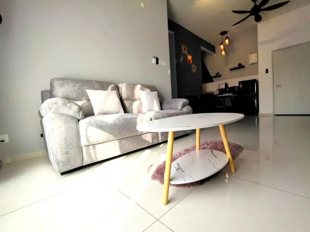 Infinity View Suites l The Horizon Ipoh l by Grab A Stay - 1-8 Pax