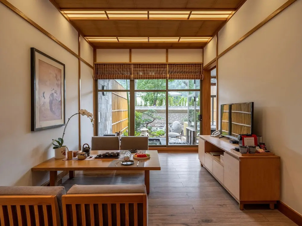 Hilton Quang Hanh Onsen Resort