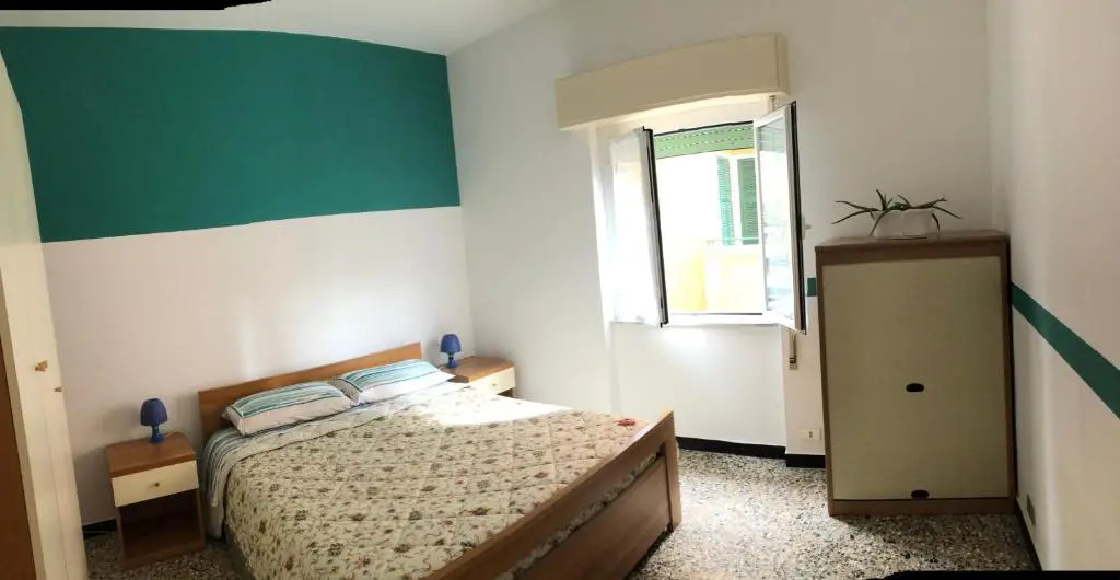 Appartamento in pieno centro a 100m dal mare