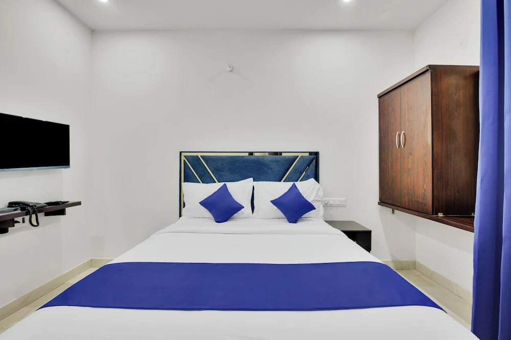 Tranquil Inn Mysore